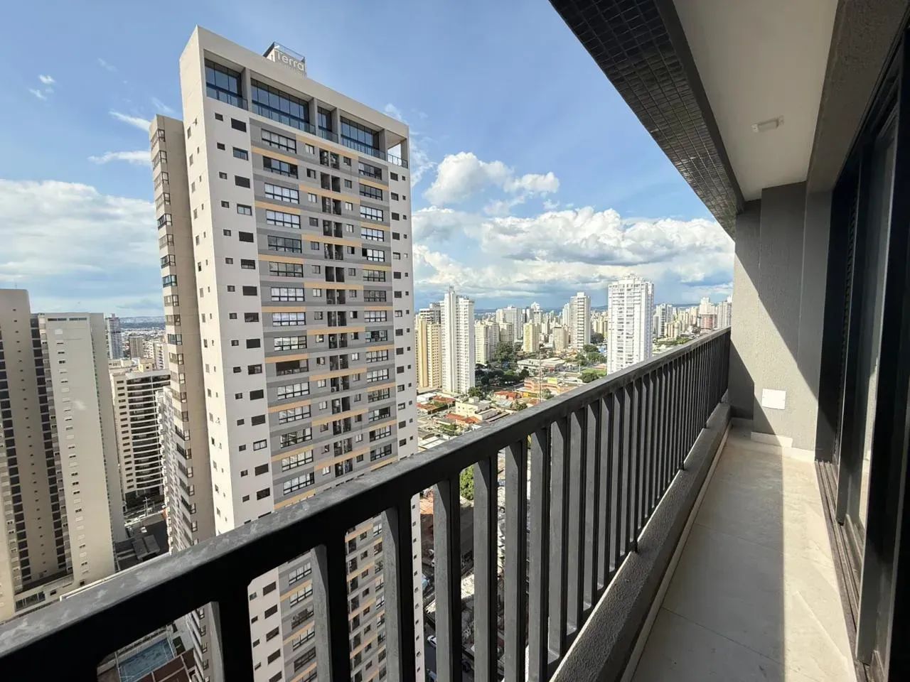 Imóvel para venda tem 104 metros quadrados com 3 quartos em Setor Bueno - Goiânia - GO - Foto 9