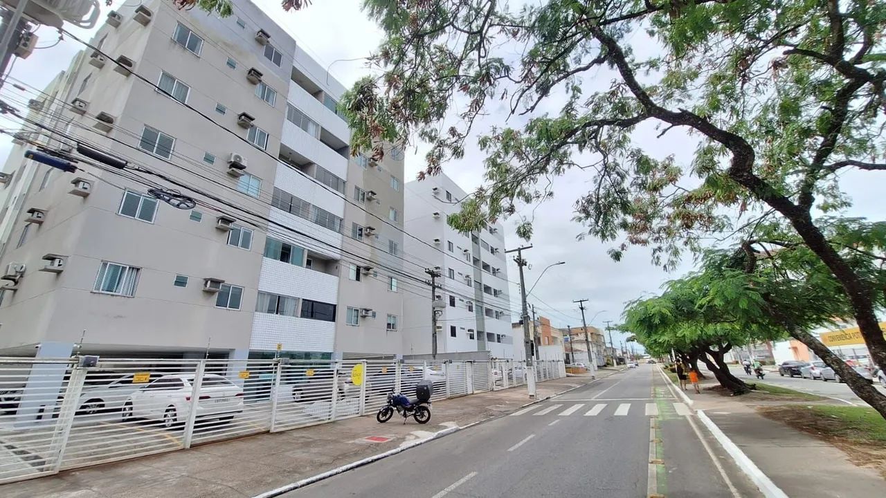Apartamento Padrão na Serraria - Foto 2