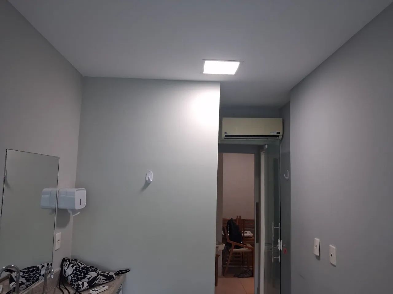 Instalação ar-condicionado  - Foto 4