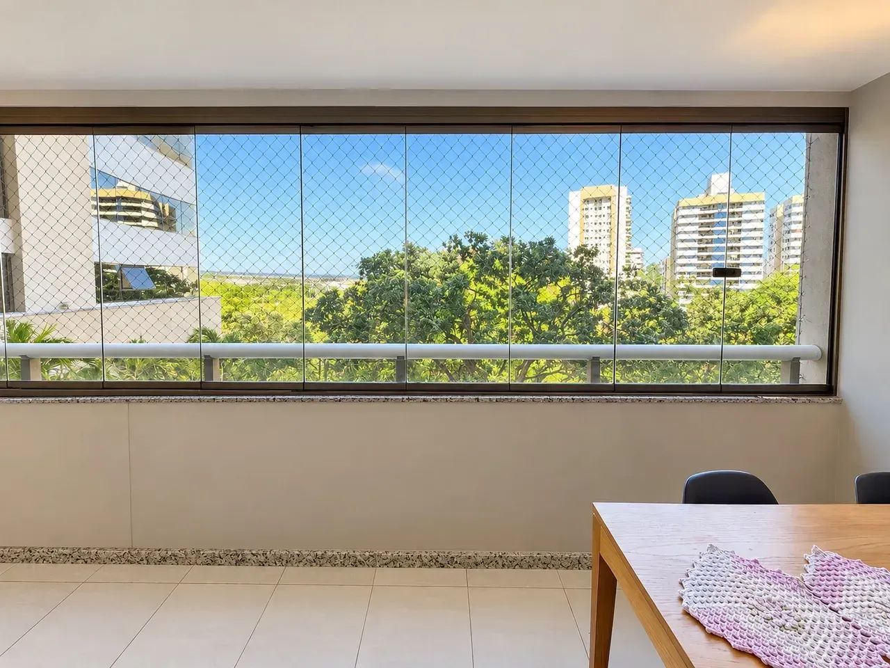 Vende-se quarto e sala no Cosmopolitan - Foto 5