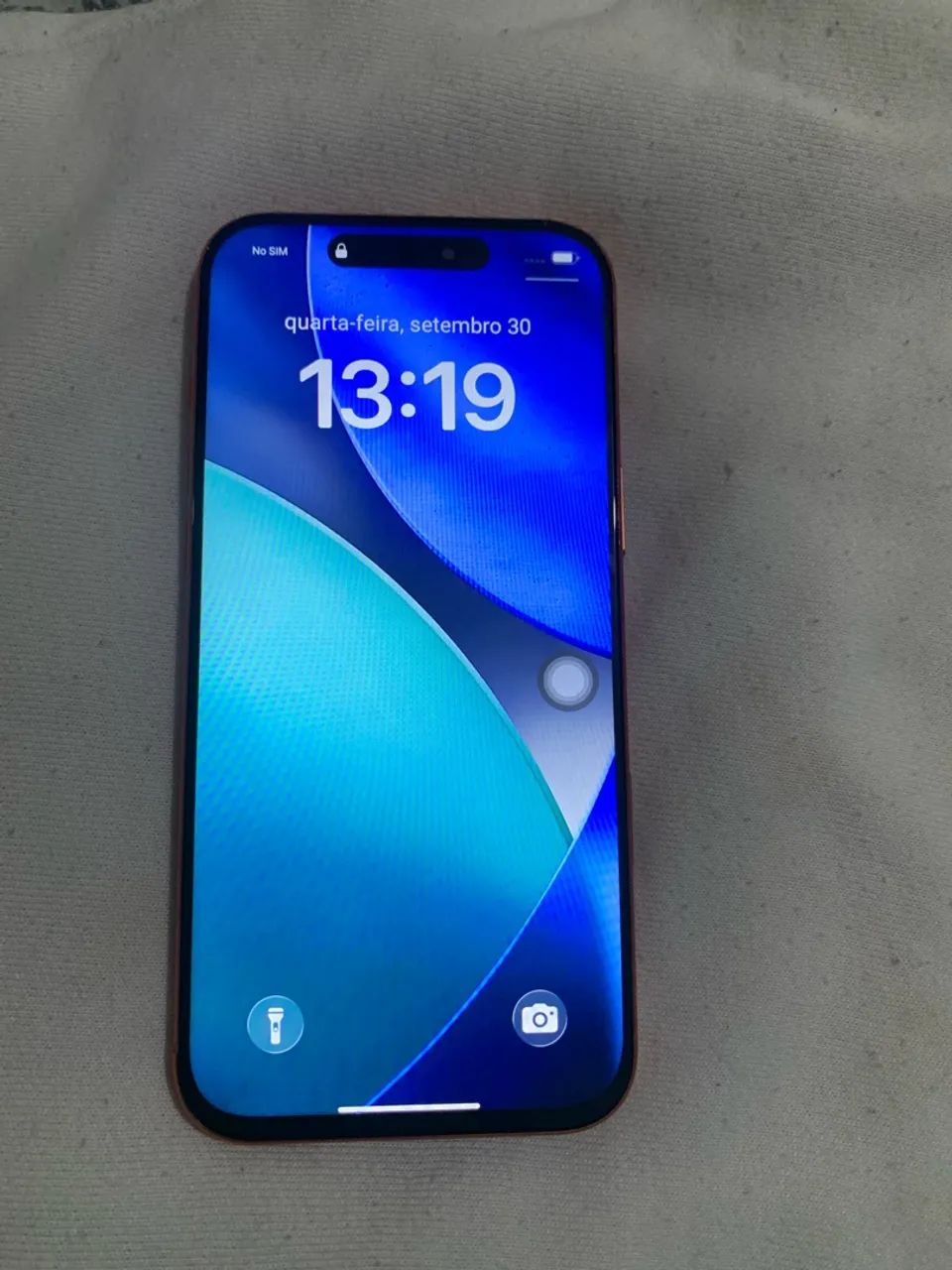 iPhone 17 pro max - Foto 3