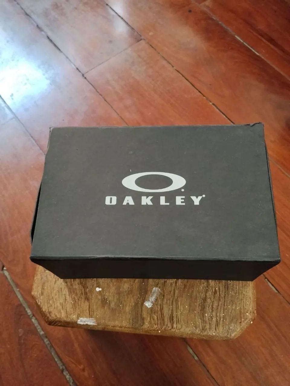 Armação óculos Oakley - Foto 5