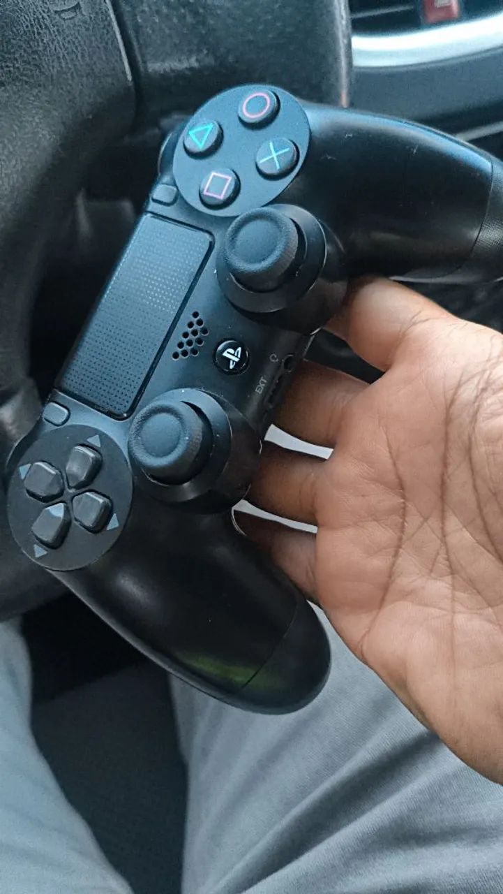 CONTROLE PS4 