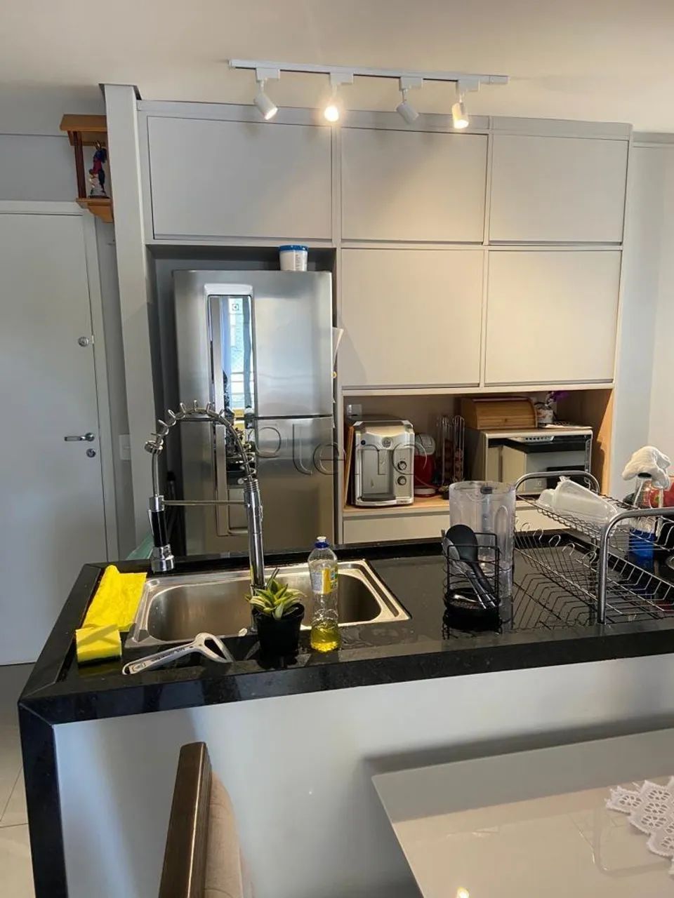 Apartamento à venda com 3 quartos no Bonfim, Campinas. - Foto 4