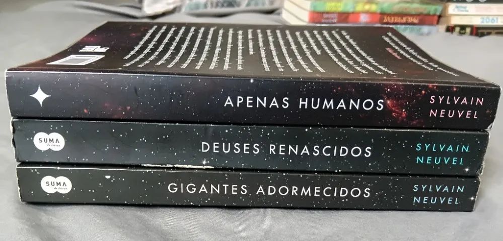 ARQUIVOS TÊMIS - Foto 2