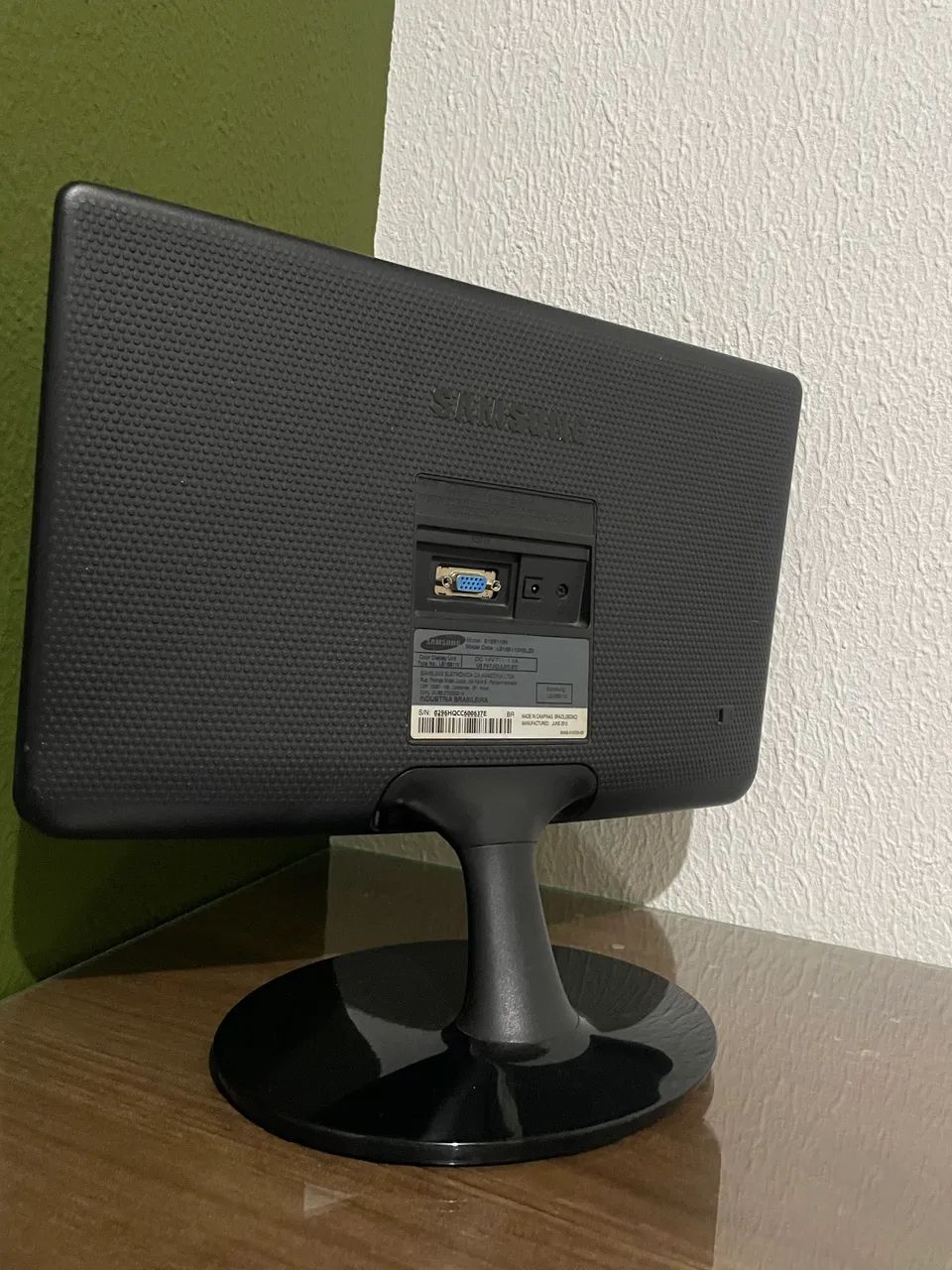 Monitor Samsung - Foto 2