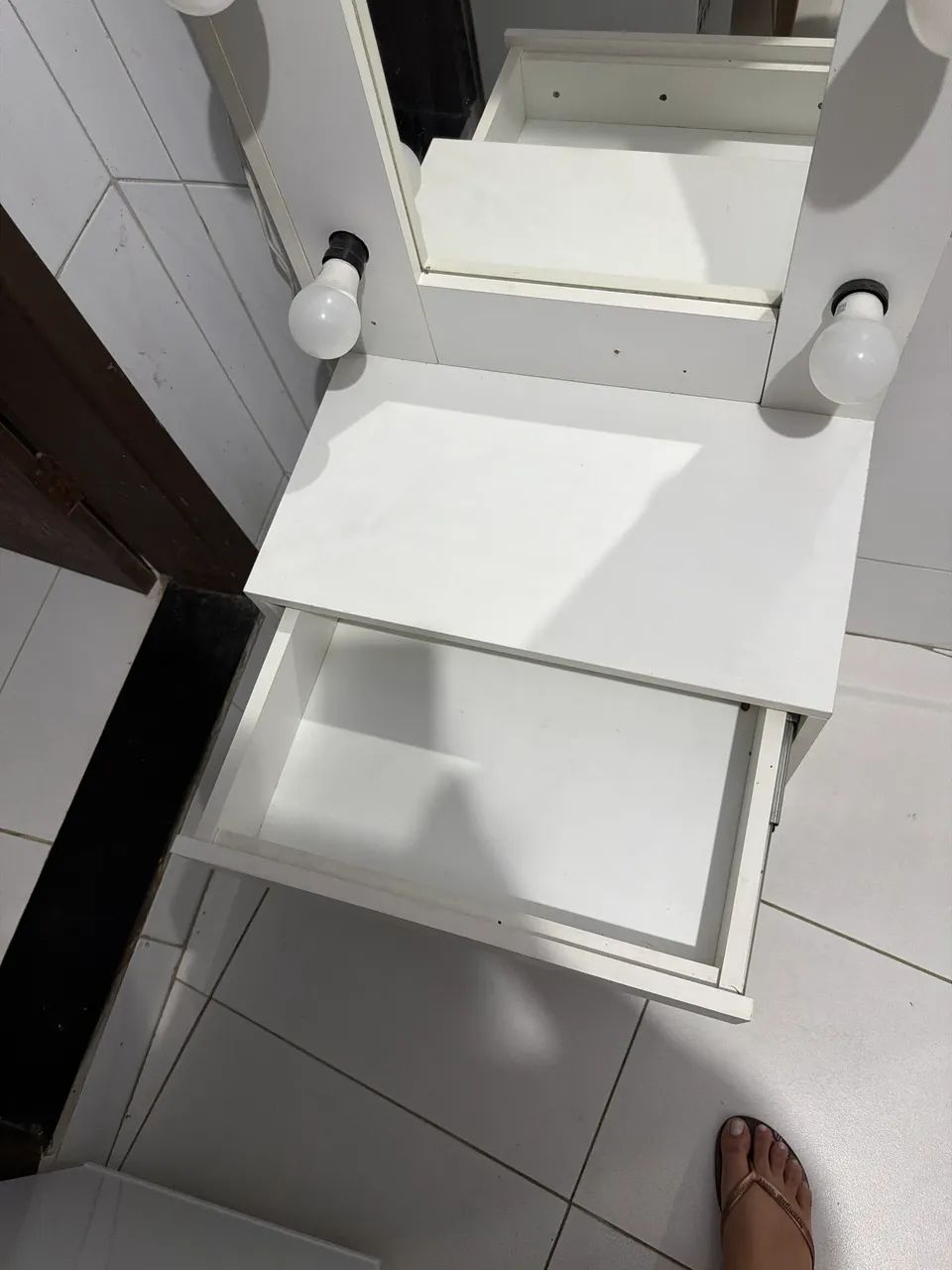 Penteadeira camarim  - Foto 2