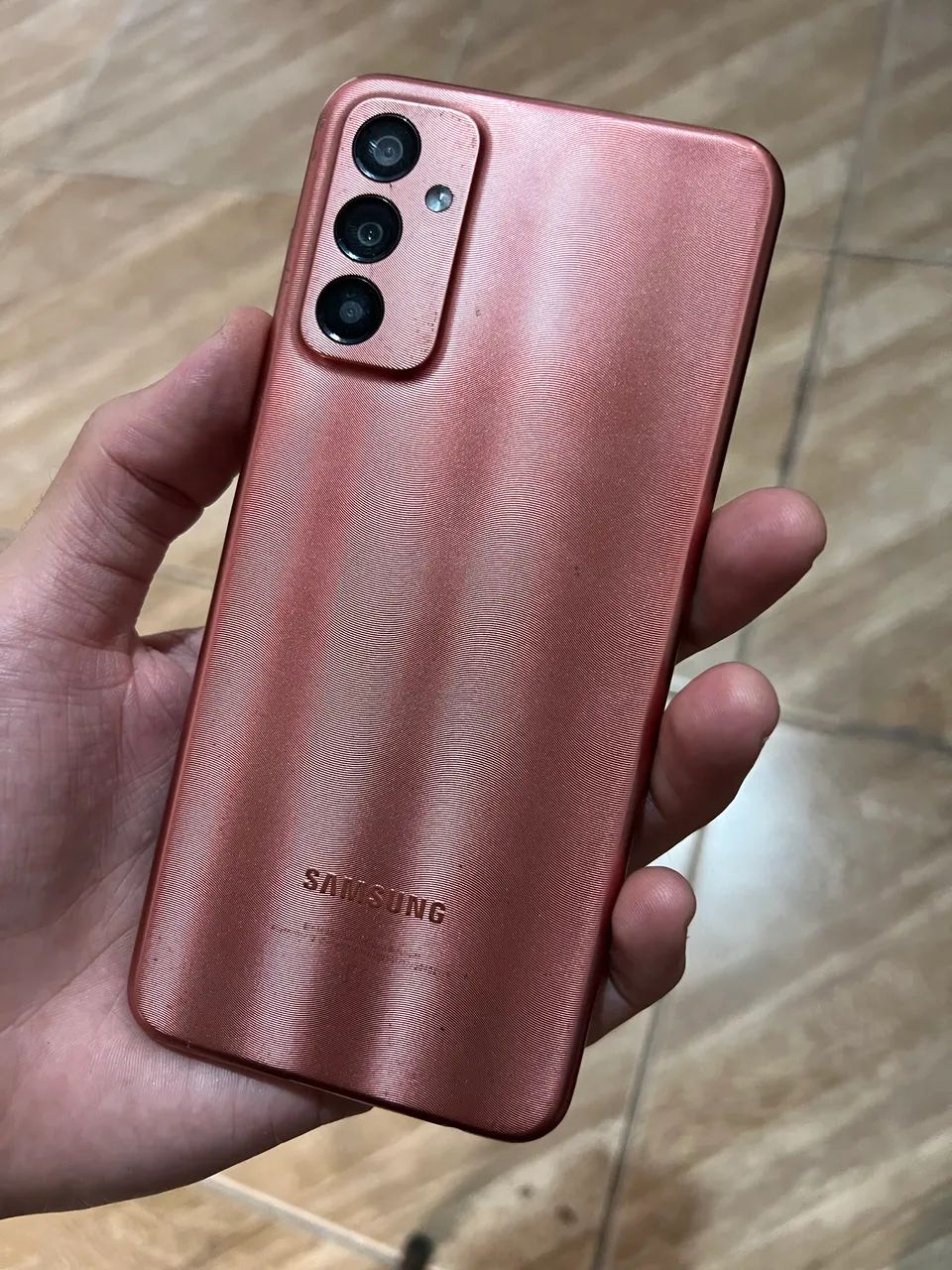 Celular Samsung M13 128gb - Foto 2