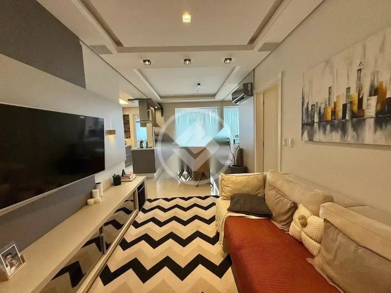 APARTAMENTO NO ESTREITO A VENDA - Foto 2