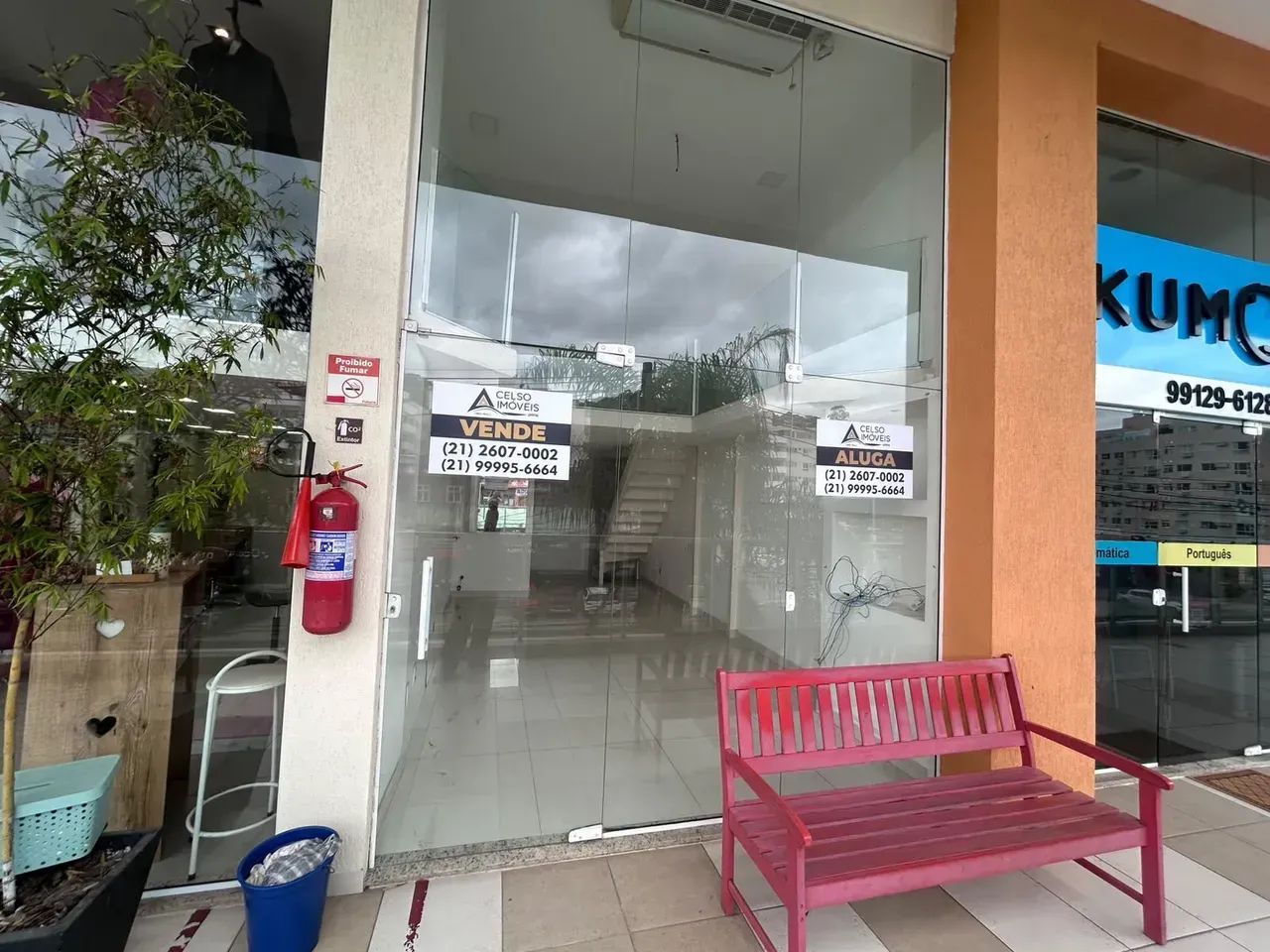 Sobre loja Futura
