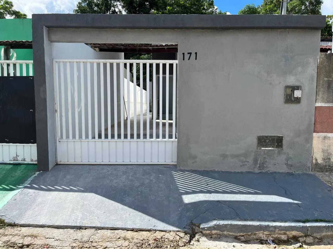 CASA NO PAI ANDRE - M.CC - ESCRITURDA - VENDA [33165]