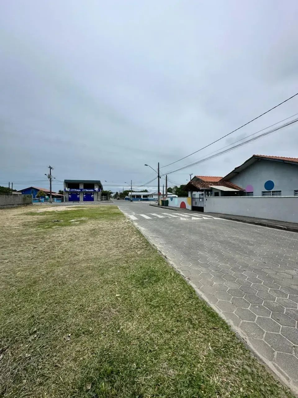 Terreno em São Francisco do Sul/SC - Foto 5