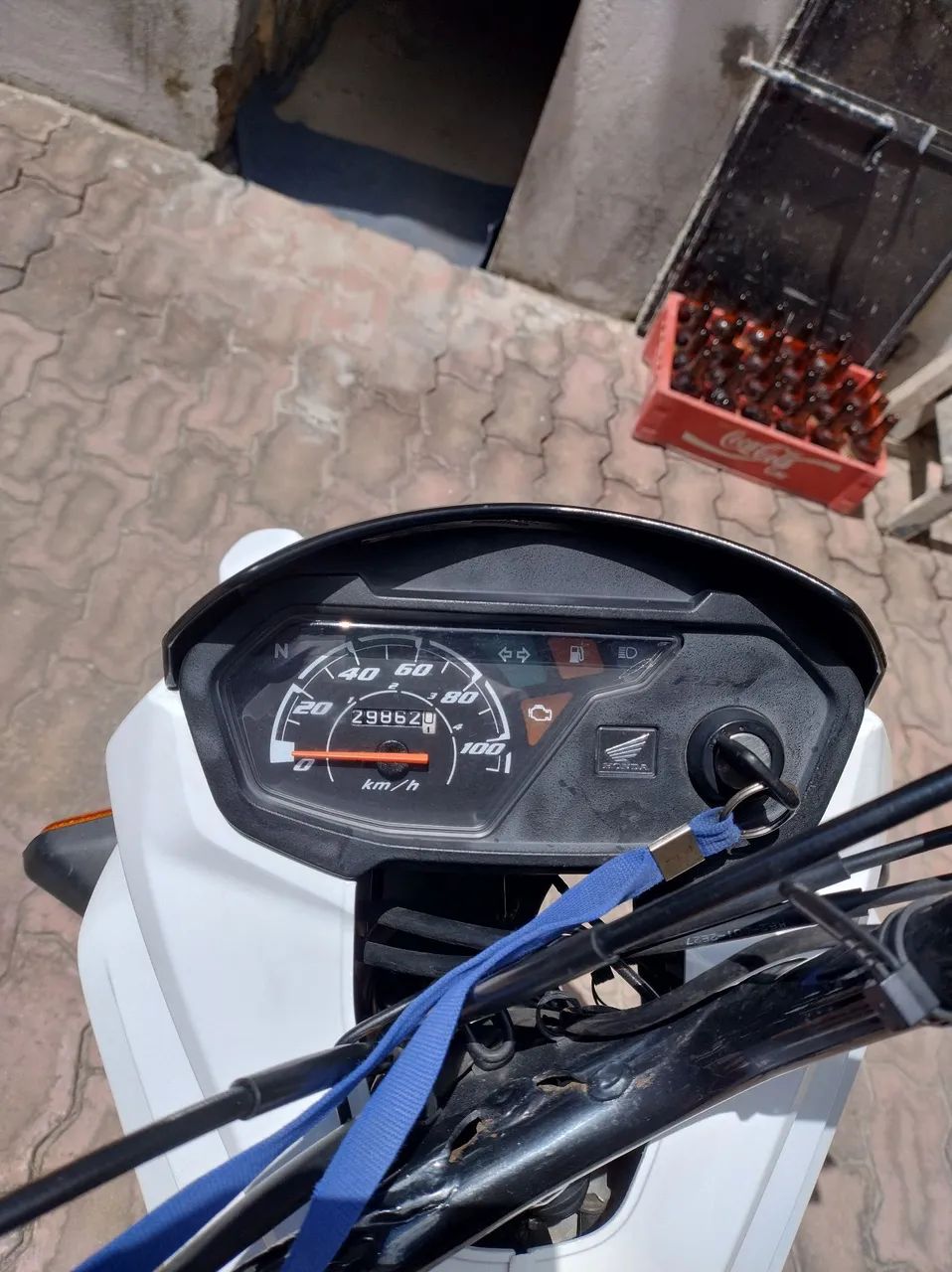 Honda pop 110i - Foto 2