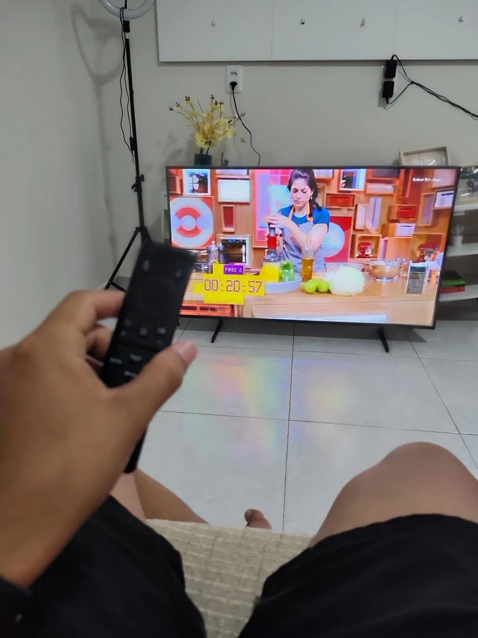TV SAMSUNG 50 PG - Foto 3
