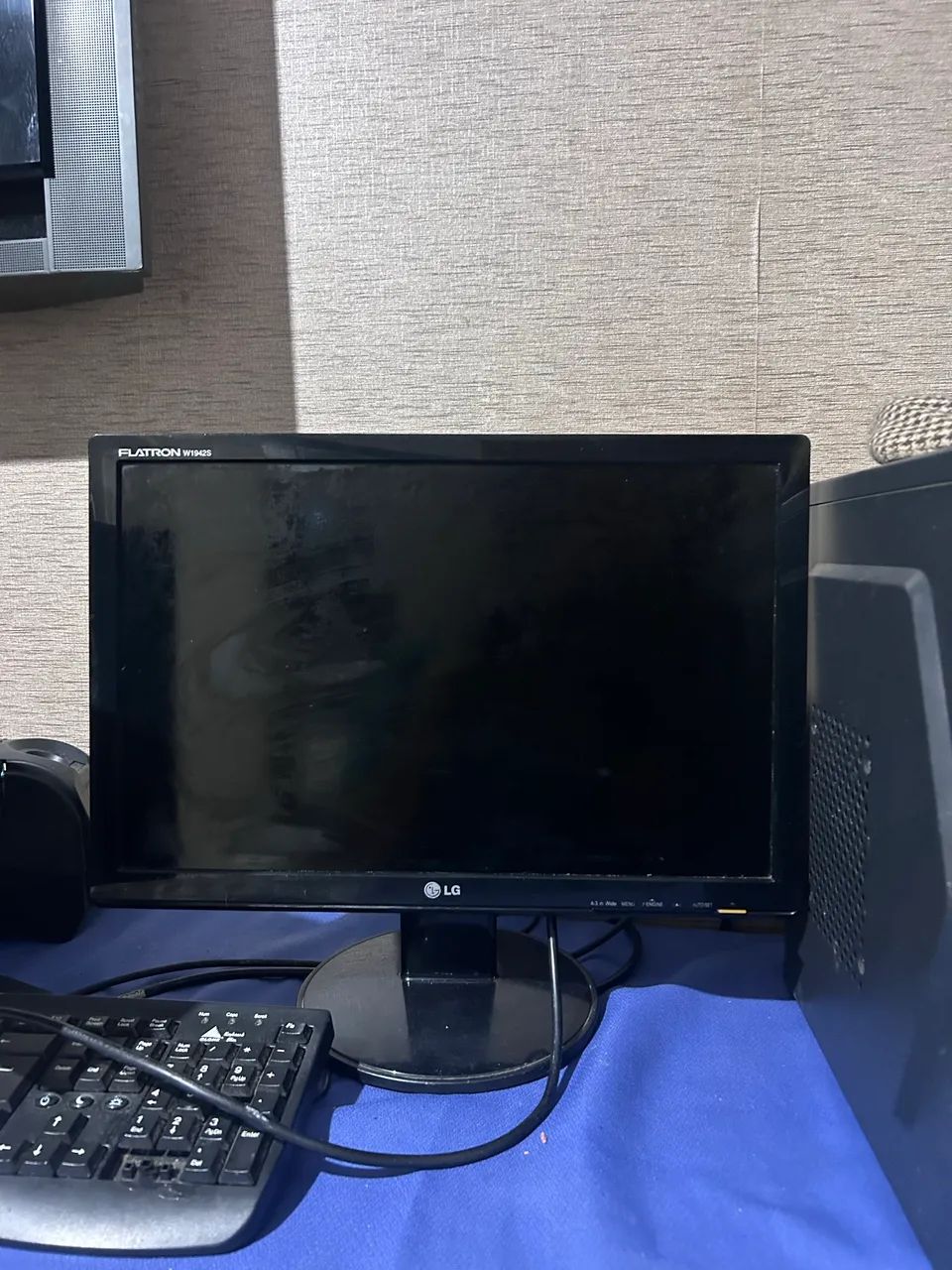 Tela LG Computador  - Foto 4