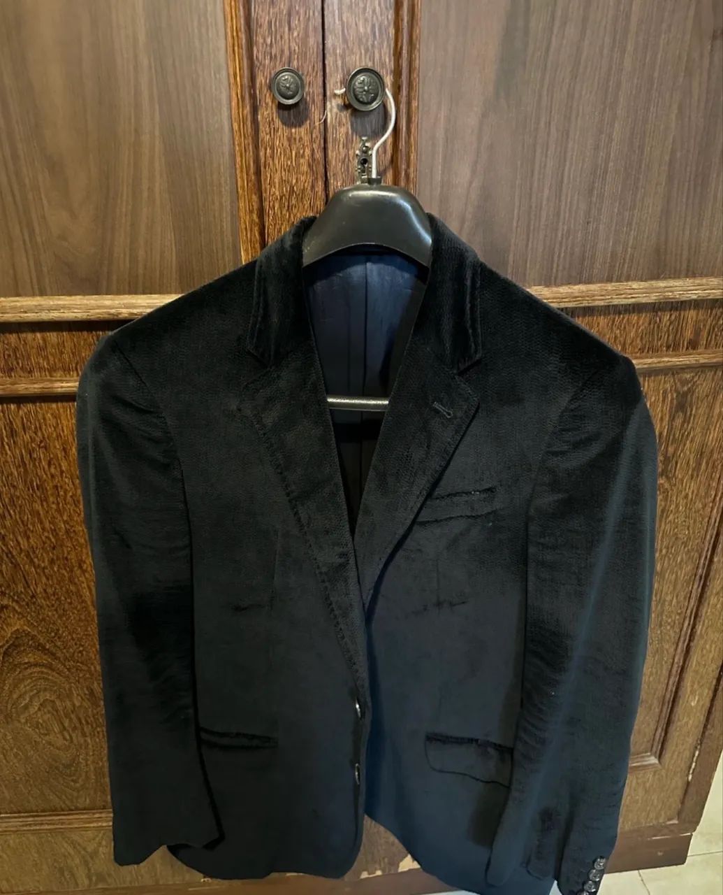 Blazer Armani collezioni