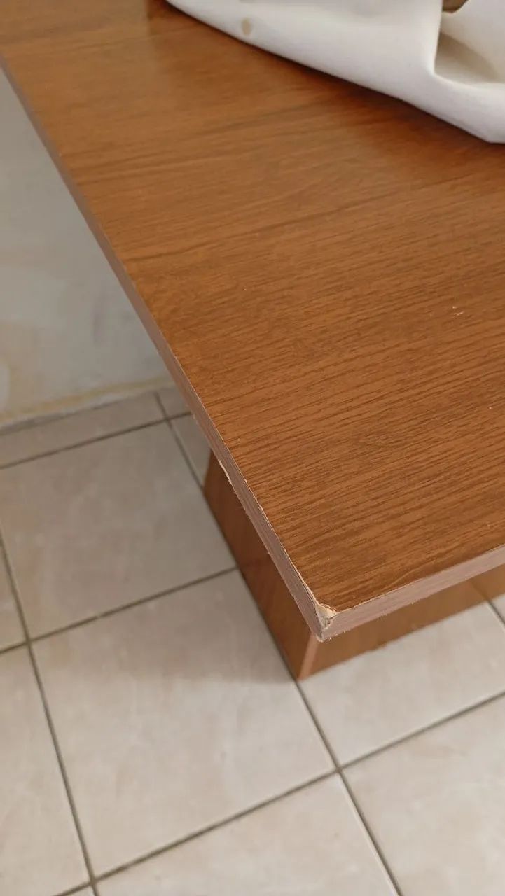 Mesa de jantar med 1,40x80 