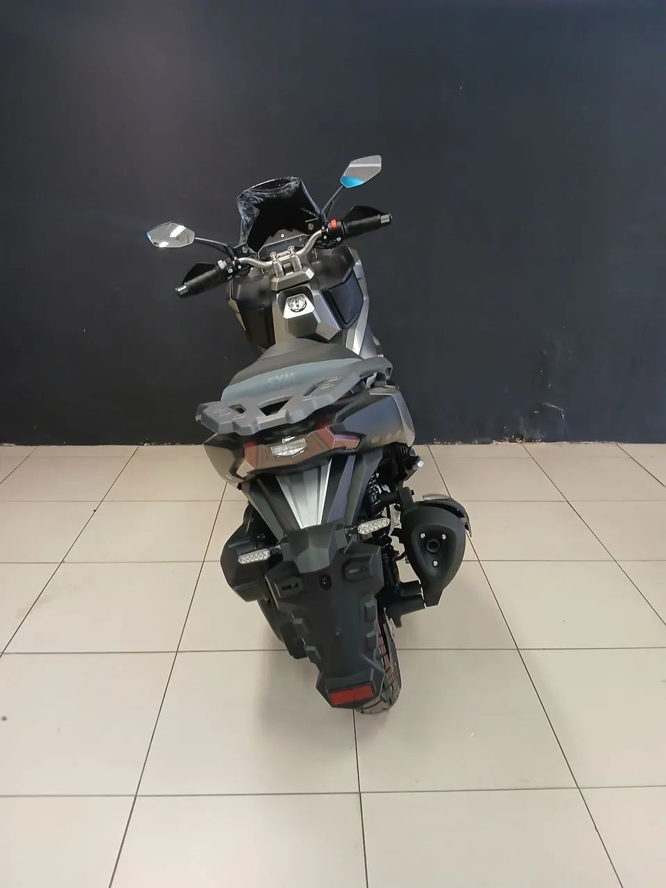 DAFRA SYM - ADXTG300 - Foto 5