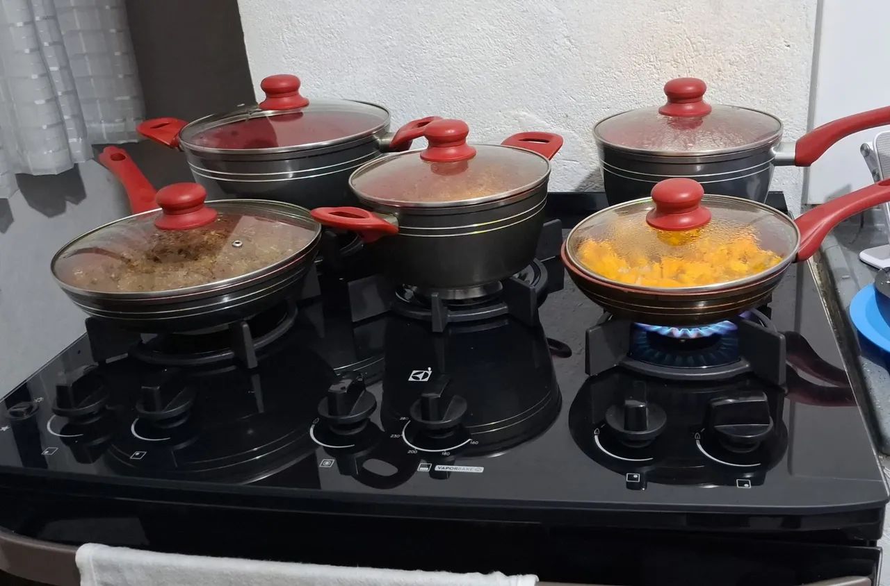 Fogão Electrolux   - Foto 2