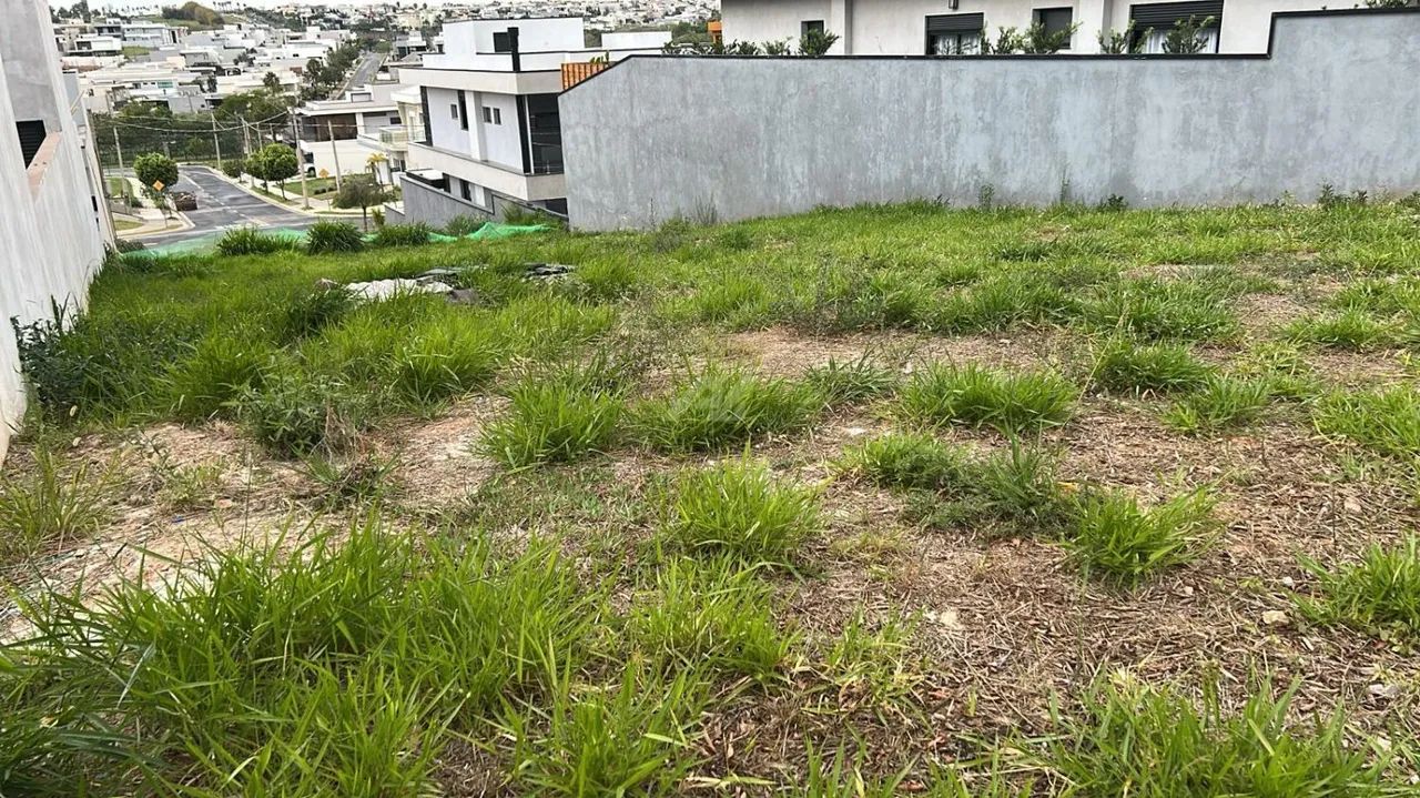 terreno - Swiss Park - Campinas - Foto 3