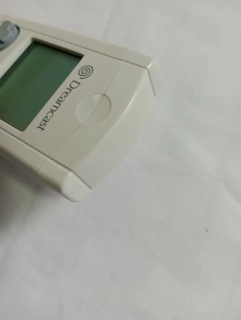 VMU Sega Dreamcast Original  - Foto 2