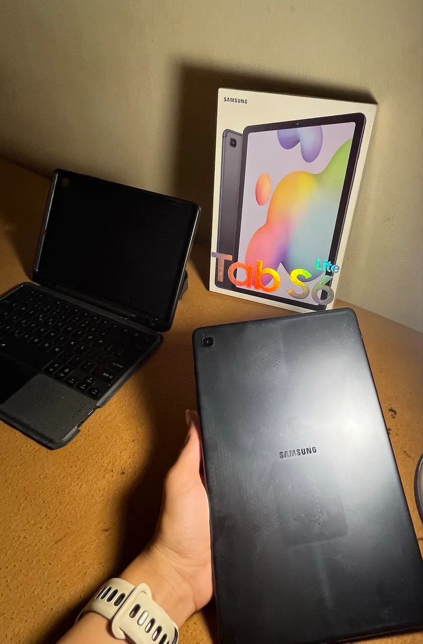 Tablet tab s6