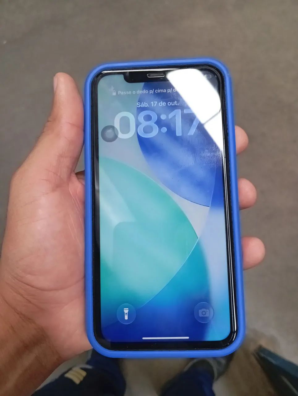 iPhone 11 128Gb - Foto 3
