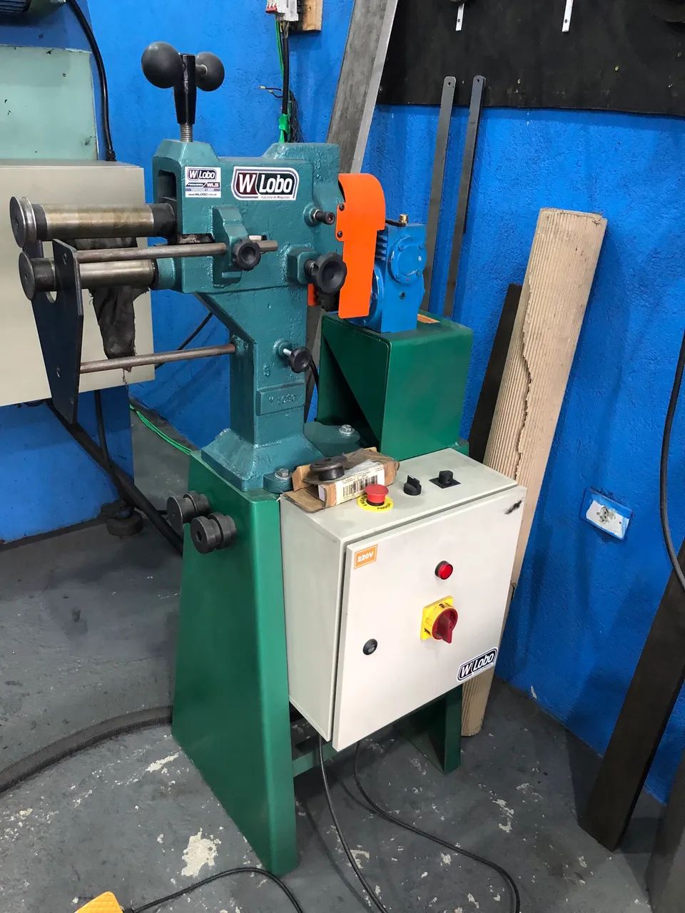 Frisadeira WLobo - Foto 3