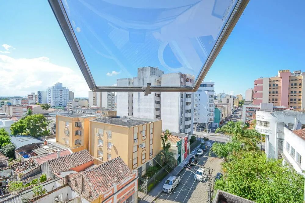 Apartamento 1 quarto para aluguel Pelotas - Foto 5