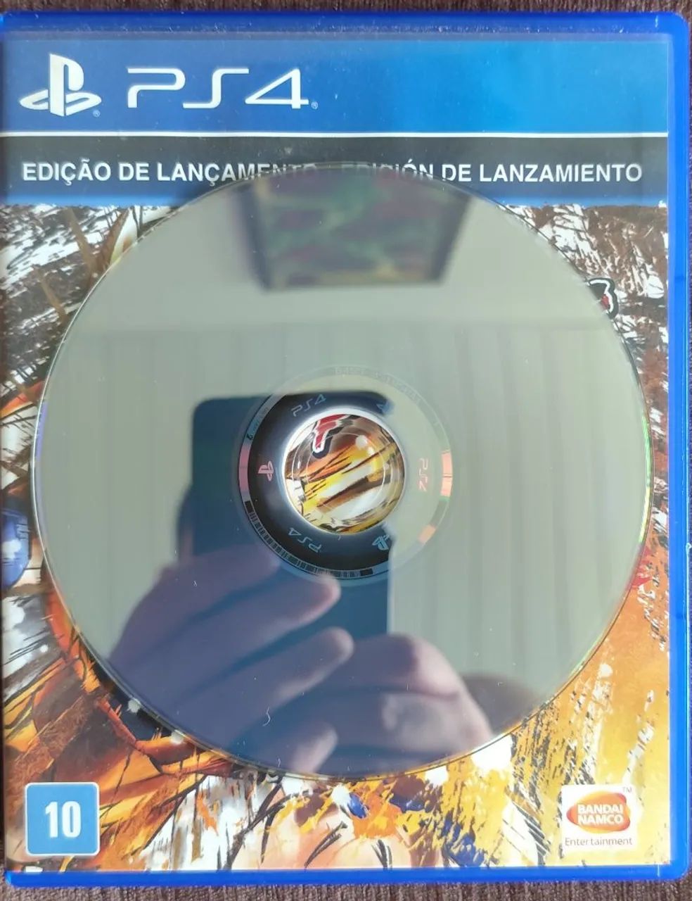 Dragon Ball Fighters Z - Foto 3