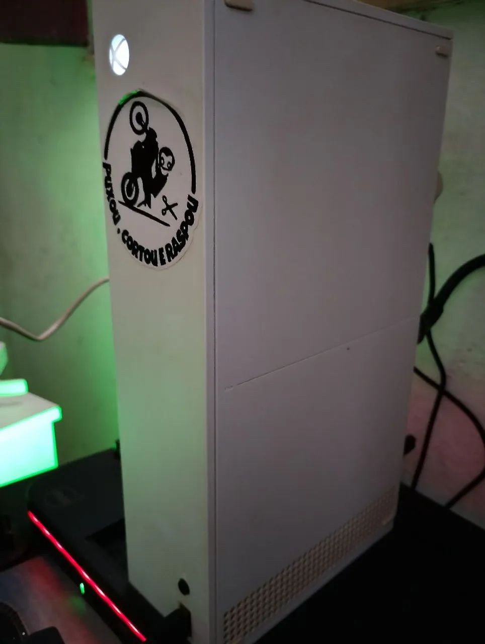 Xbox séries s - Foto 3