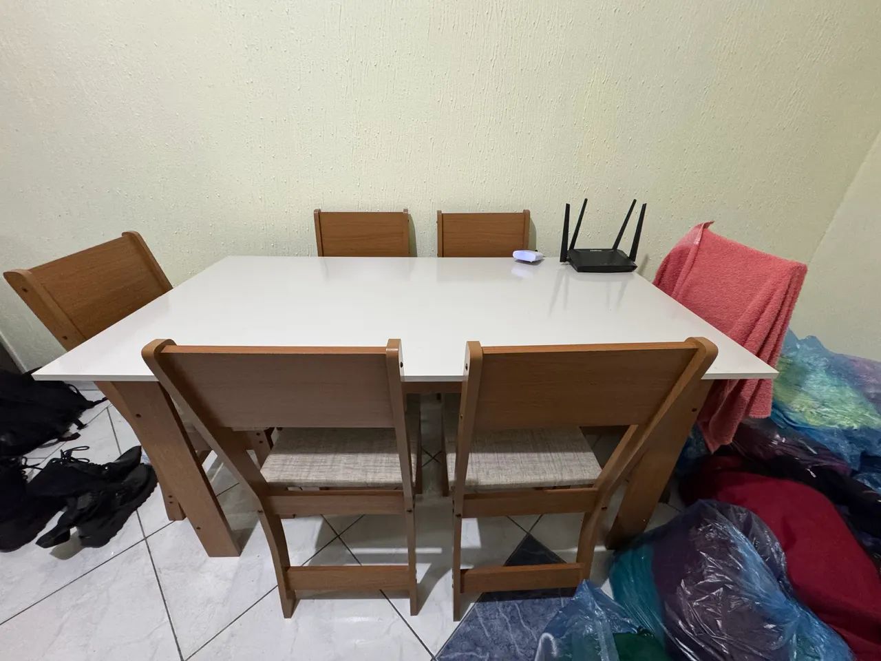 Mesa de jantar64994316276737120