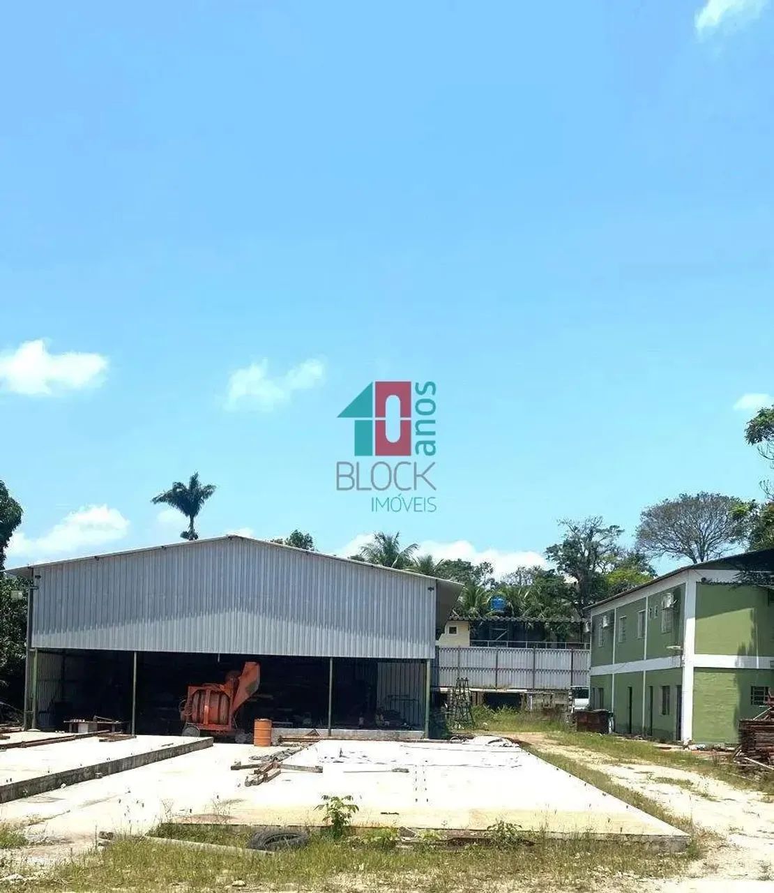 Guaratiba | Galpão - Foto 4