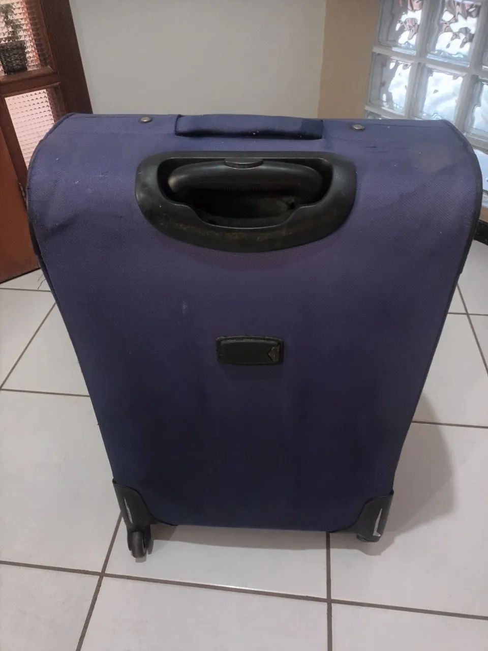 VENDO MALA GRANDE - Foto 3