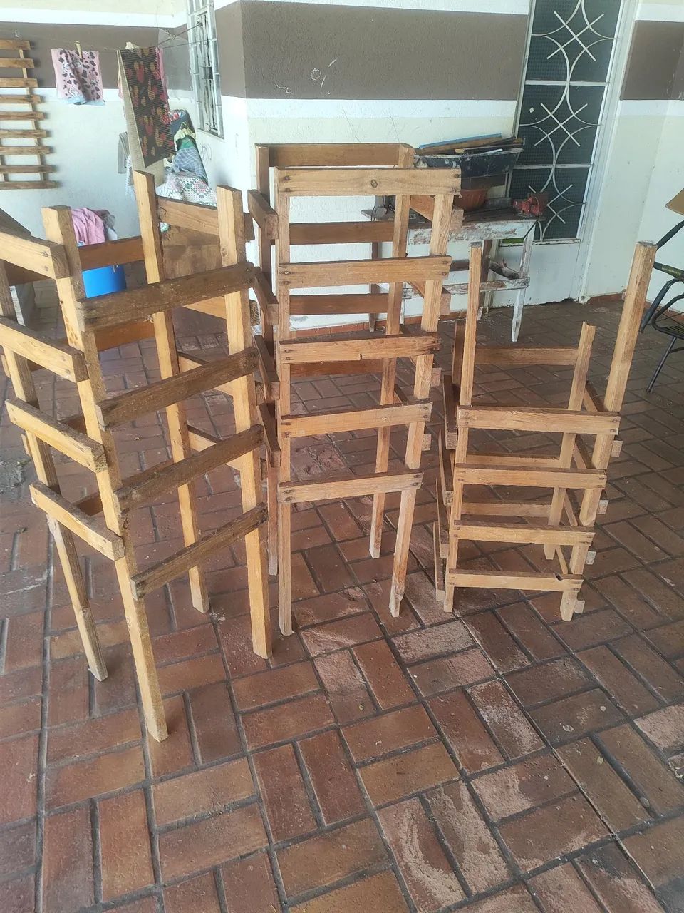 Protetor de árvores  - Foto 2