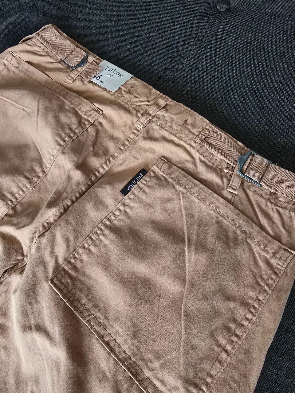 Calça YouCom - Foto 4