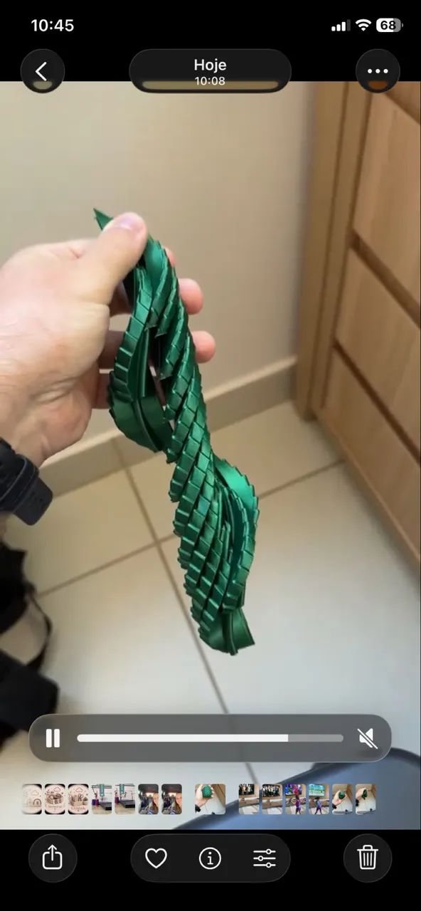 Ovo sensorial 3d  - Foto 2