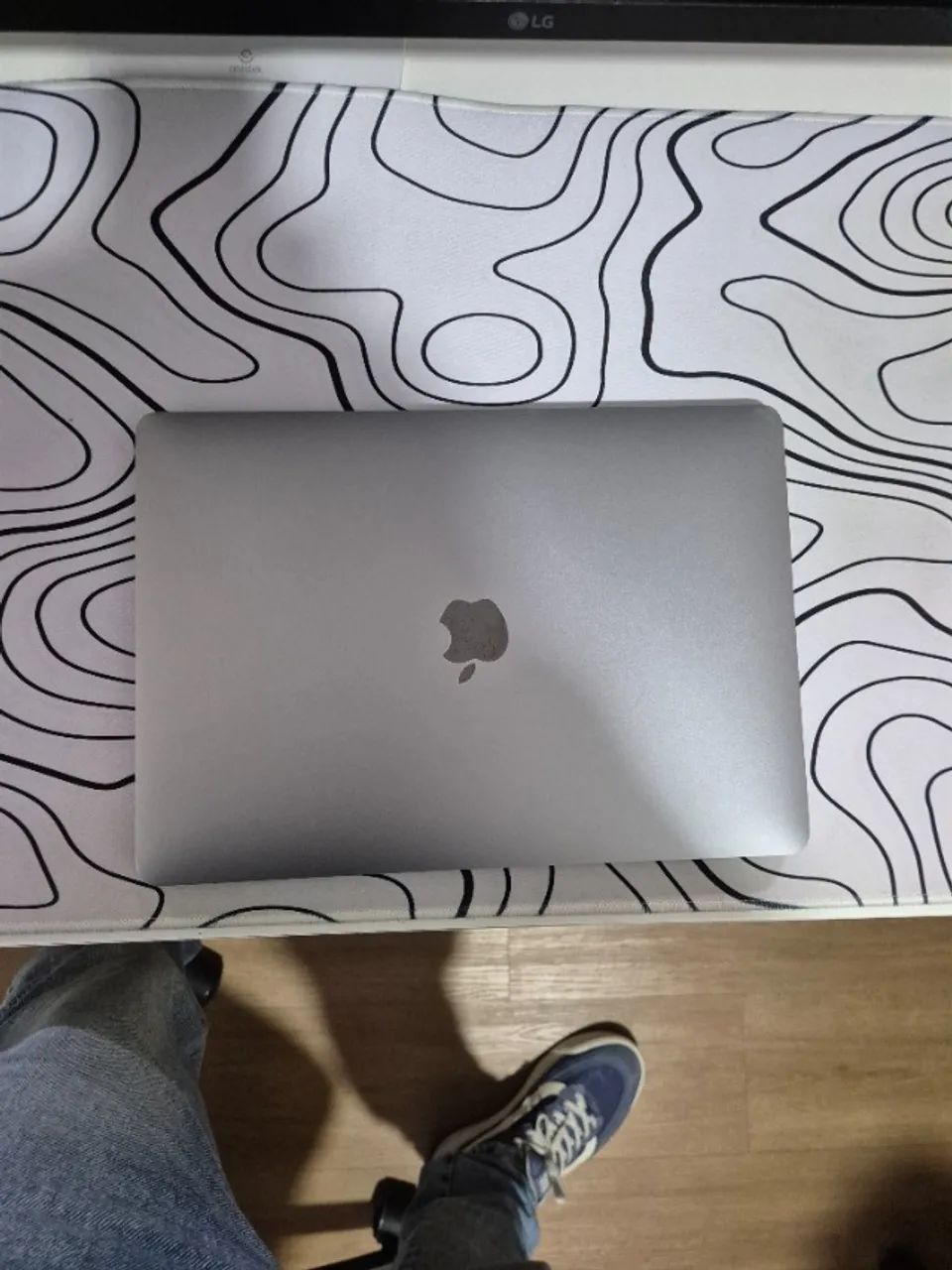 Macbook Pro 2017 - Foto 2