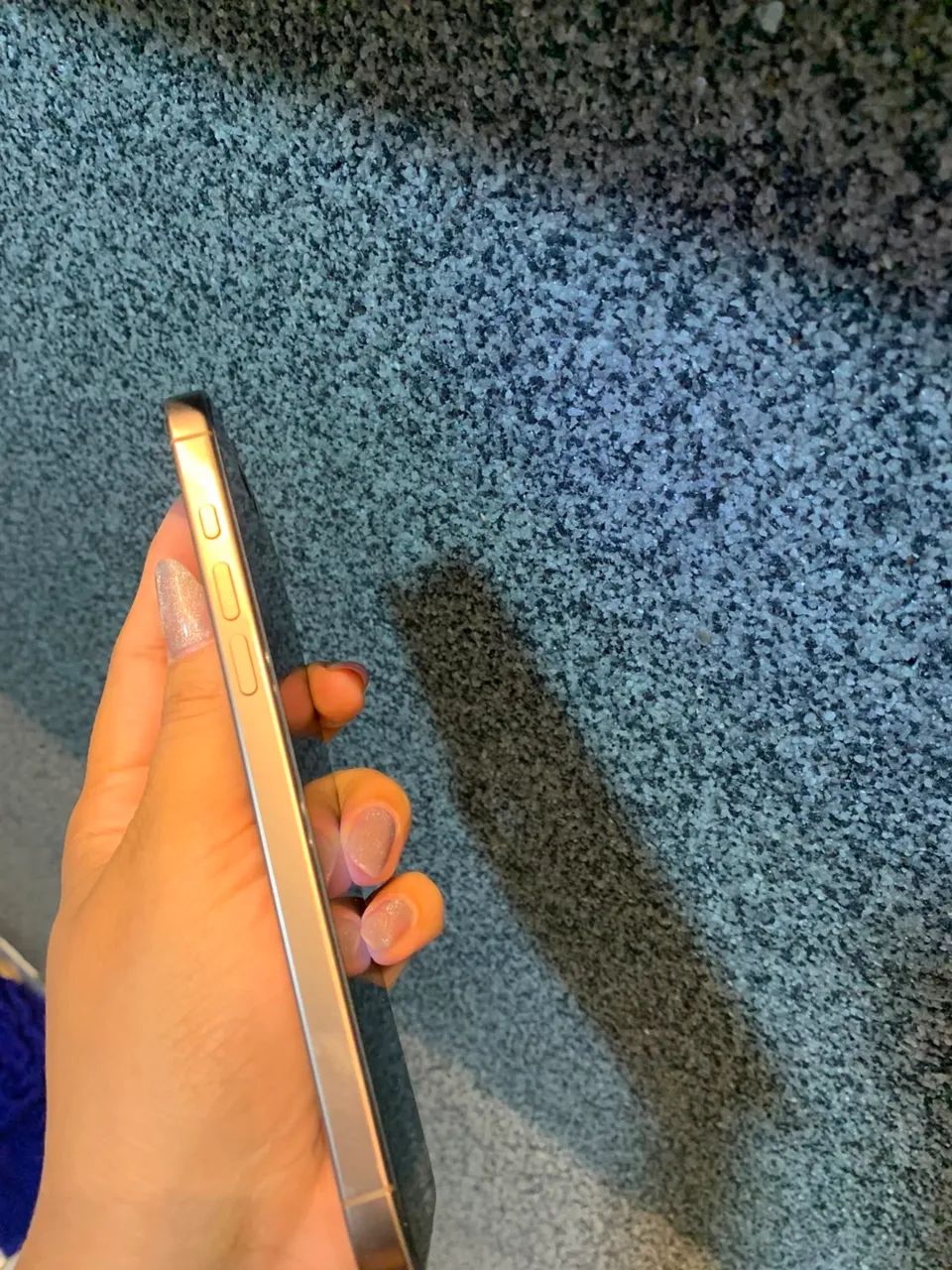 IPHONE 16 PRO MAX - Foto 2