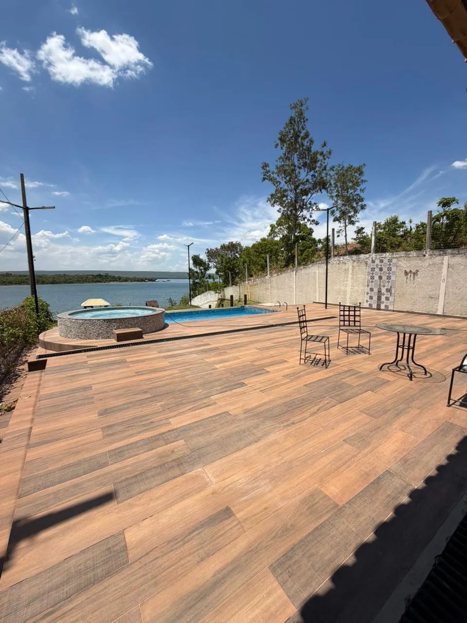 Casa à Venda - Lago Akaiu | Lajeado - TO - Foto 2