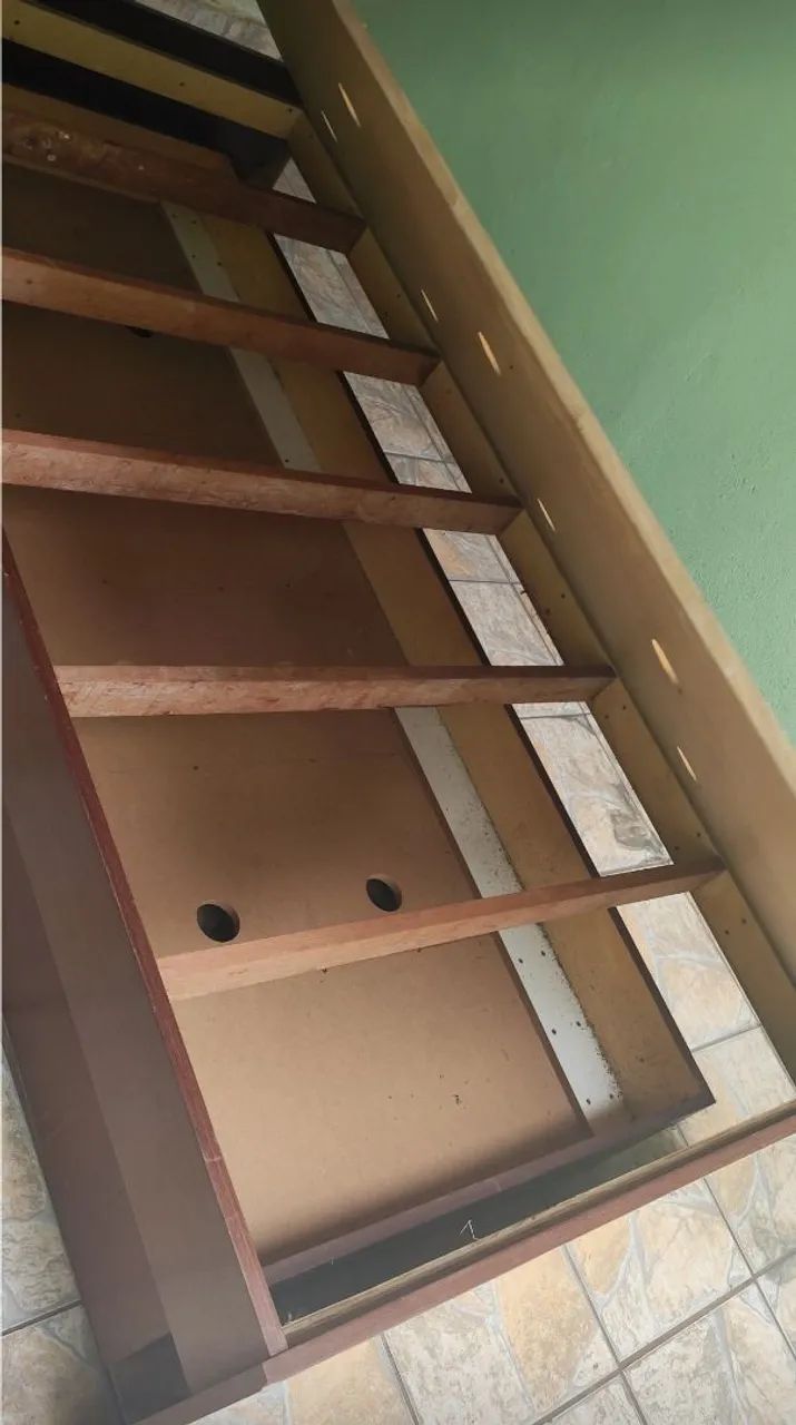 Bunk bed or double bed65060736795266121