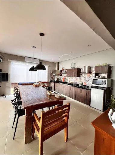 Casa Vila Paulina - Pompéia-SP