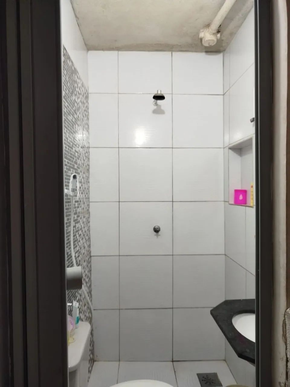 Casa no Luciano Cavalcante  - Foto 4
