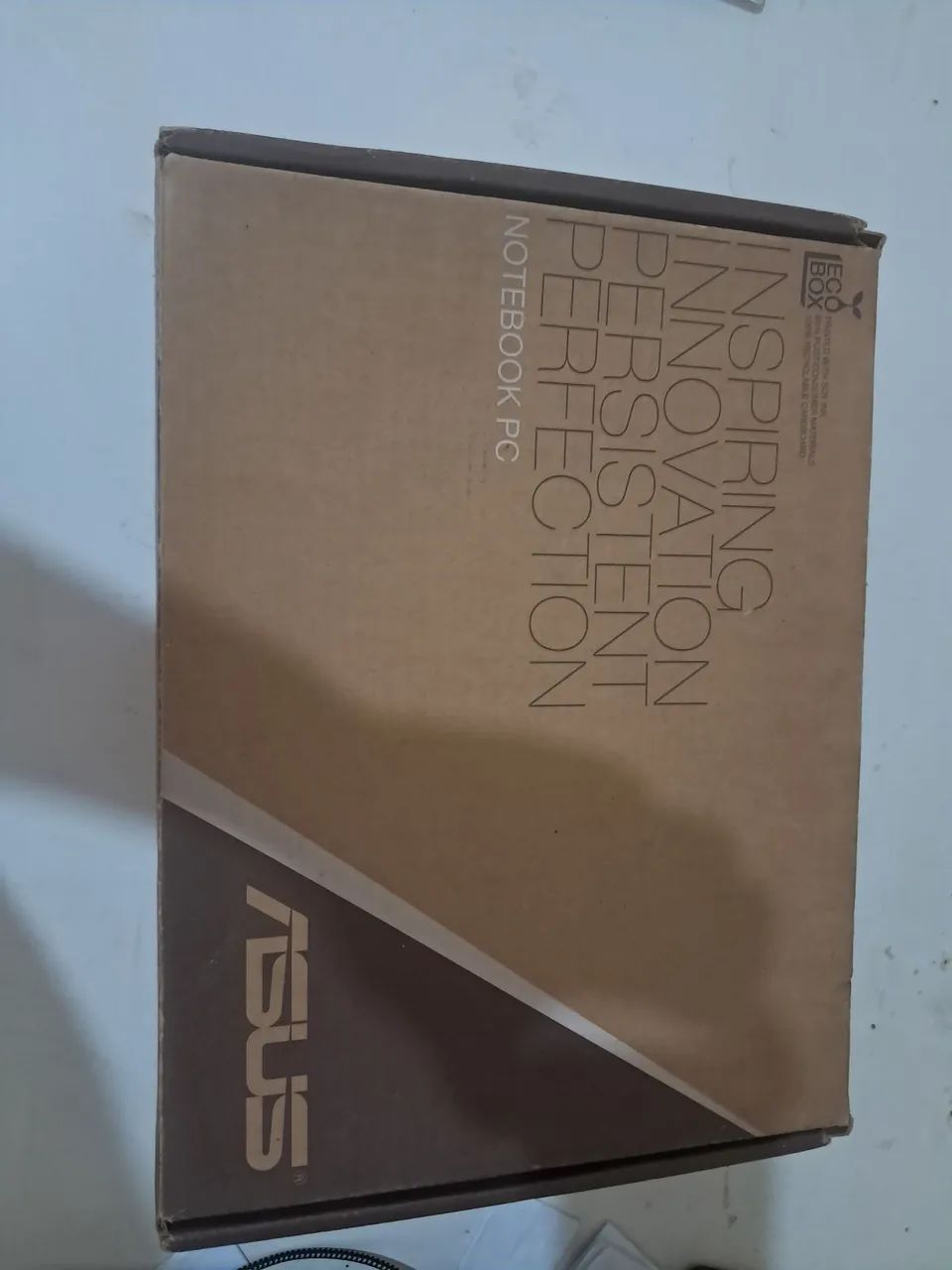 Notebook Asus  - Foto 4