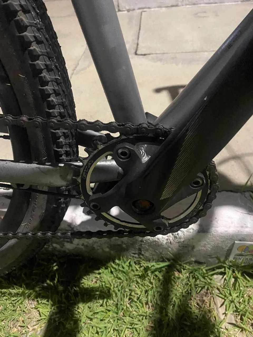 Venda bicicleta Absolute nero 5 - Foto 3