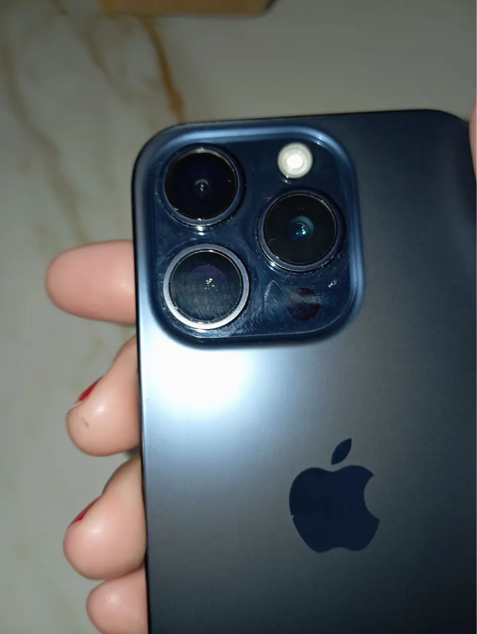iPhone 15 pro  - Foto 4