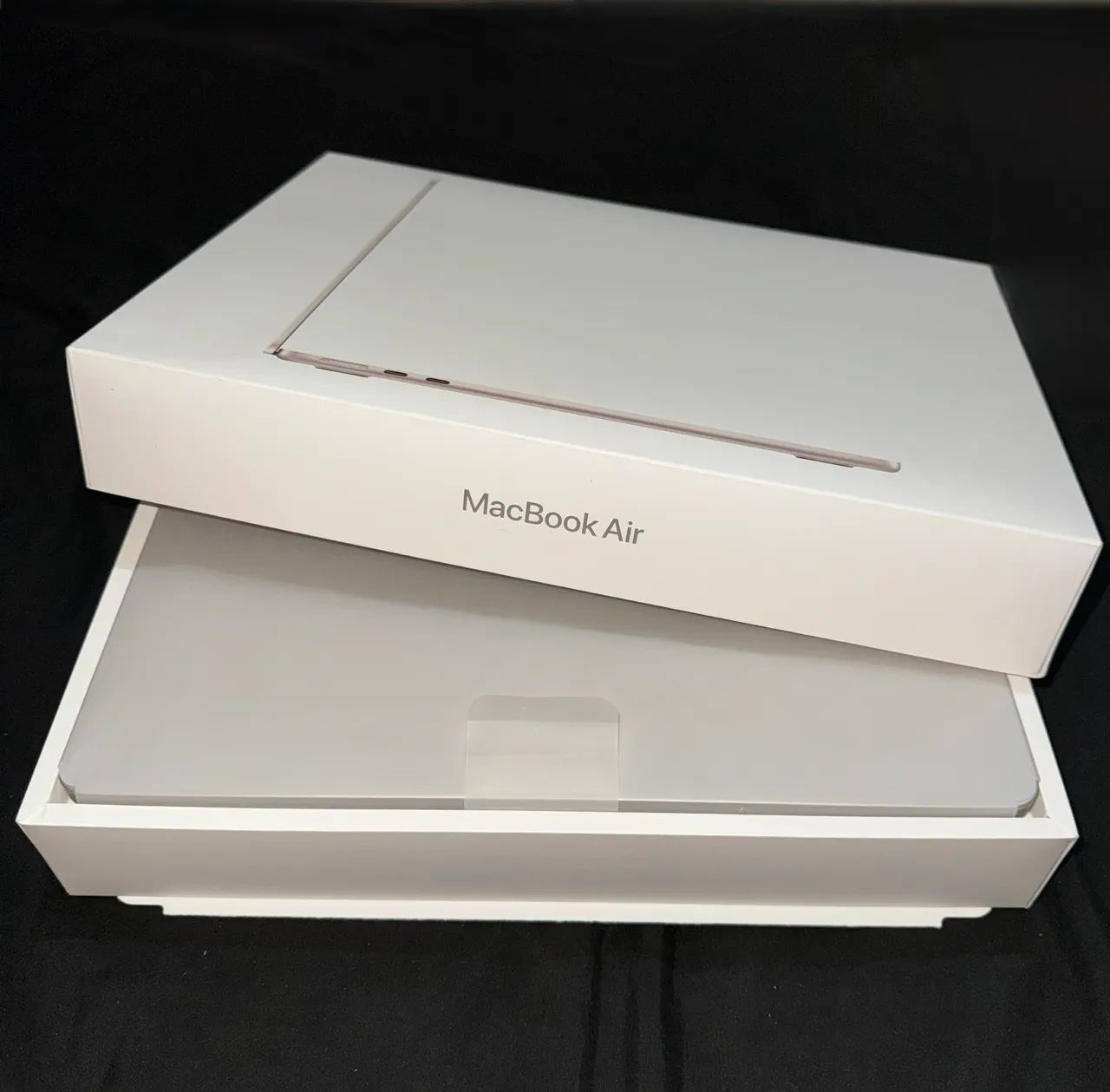 MacBook Air M5 NOVO!! - Foto 2