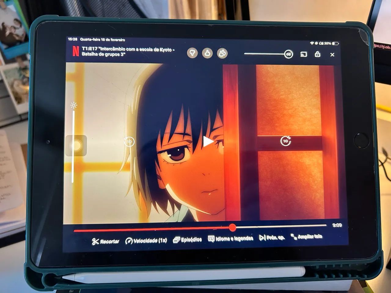 iPad 6 128GB - Foto 2