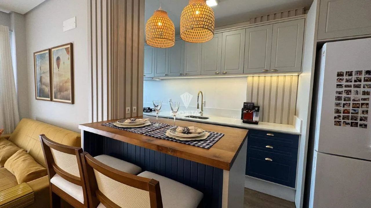 Apartamento a venda na cidade alta em Araranguá