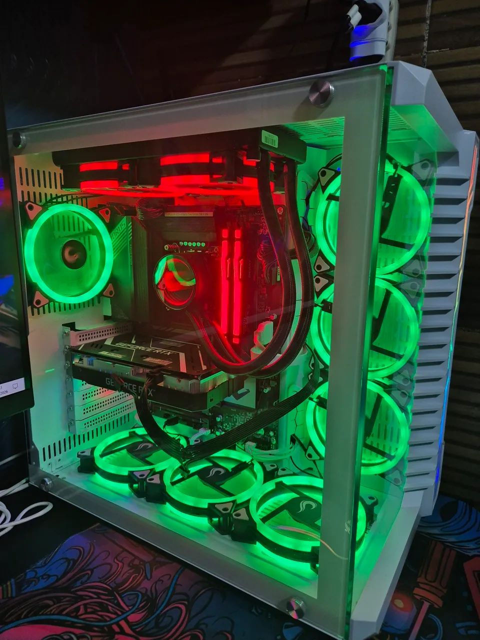 PC Gamer  - Foto 4